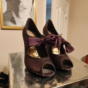 BCB Girls heels